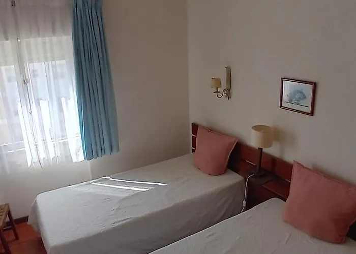 Apartamentosolpraia Belohorizonte Vista Mar Portimao