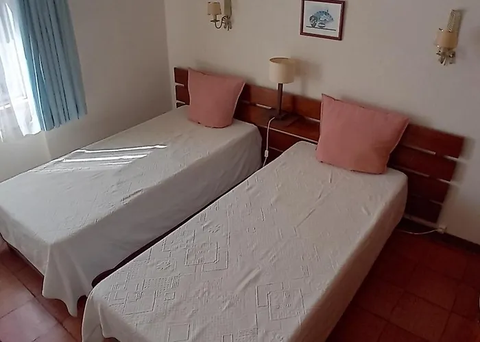 Apartamentosolpraia Belohorizonte Vista Mar Apartment *