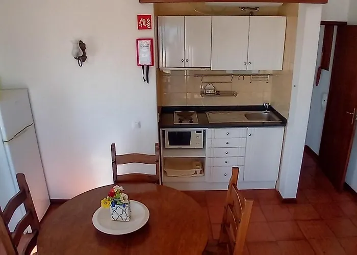 Apartamentosolpraia Belohorizonte Vista Mar * Portimao