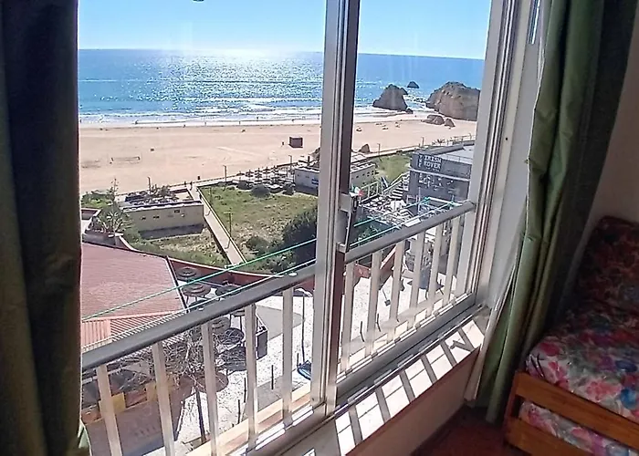 Apartamentosolpraia Belohorizonte Vista Mar Apartment