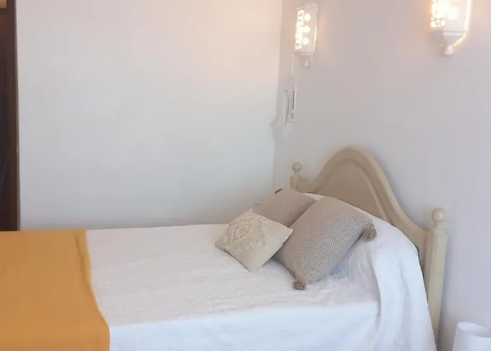 Apartamentosolpraia Belohorizonte Vista Mar Apartment Portimao