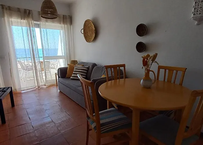 Apartamentosolpraia Belohorizonte Vista Mar Portimao