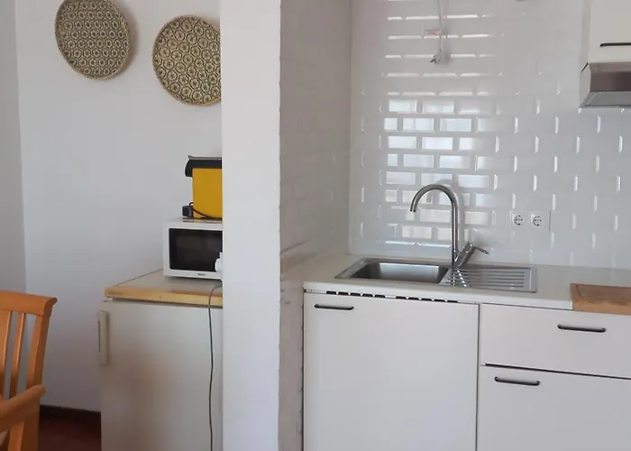 Apartment Apartamentosolpraia Belohorizonte Vista Mar *