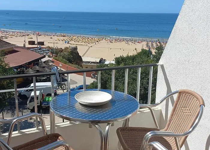 Apartamentosolpraia Belohorizonte Vista Mar Apartment