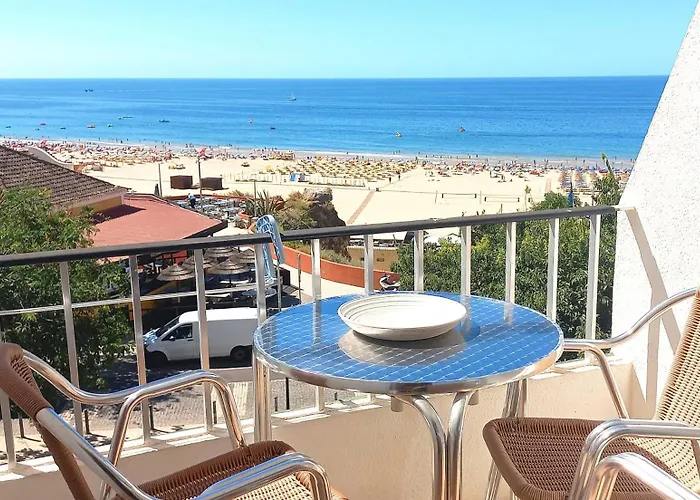 Apartment Apartamentosolpraia Belohorizonte Vista Mar