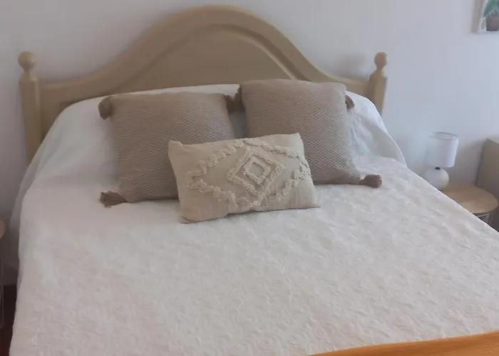 Apartamentosolpraia Belohorizonte Vista Mar Apartment Portimao