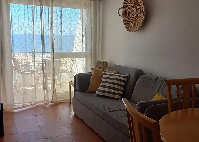 Apartment Apartamentosolpraia Belohorizonte Vista Mar
