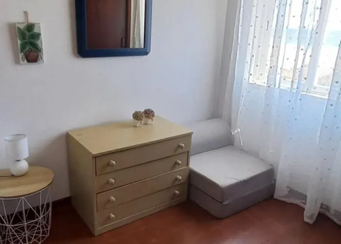 Apartamentosolpraia Belohorizonte Vista Mar Apartment *