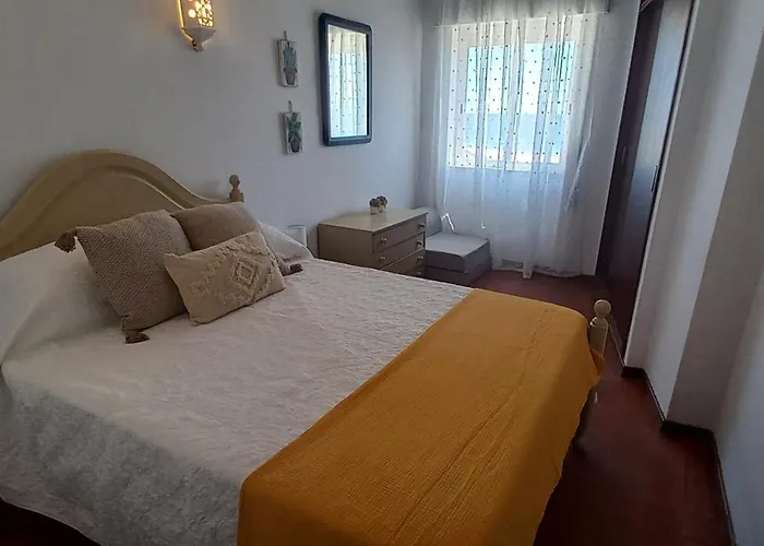 Apartamentosolpraia Belohorizonte Vista Mar * Portimao