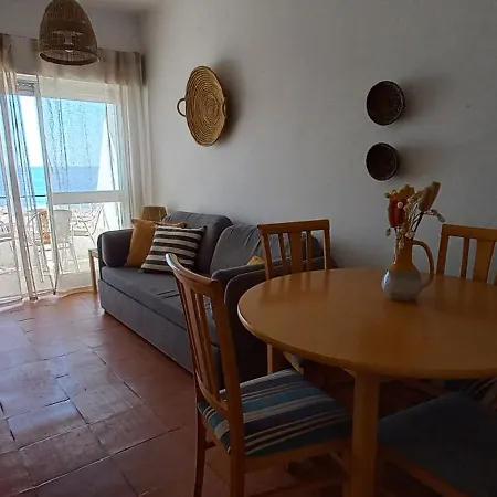 Apartamentosolpraia Belohorizonte Vista Mar Portimao