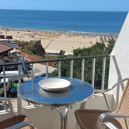 Apartamentosolpraia Belohorizonte Vista Mar Apartment