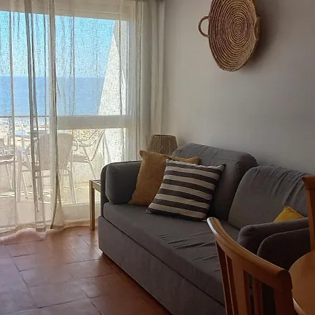 Apartment Apartamentosolpraia Belohorizonte Vista Mar