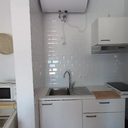 Apartamentosolpraia Belohorizonte Vista Mar Apartment Portimao