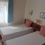 Apartamentosolpraia Belohorizonte Vista Mar 波尔蒂芒