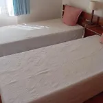 Apartamentosolpraia Belohorizonte Vista Mar 波尔蒂芒