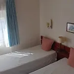Apartamentosolpraia Belohorizonte Vista Mar 波尔蒂芒