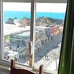 Apartamentosolpraia Belohorizonte Vista Mar 波尔蒂芒