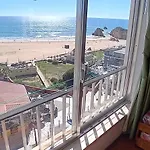 Apartamentosolpraia Belohorizonte Vista Mar 公寓