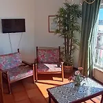 Apartamentosolpraia Belohorizonte Vista Mar 波尔蒂芒