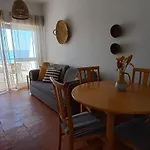 Apartamentosolpraia Belohorizonte Vista Mar 波尔蒂芒