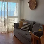 公寓 Apartamentosolpraia Belohorizonte Vista Mar