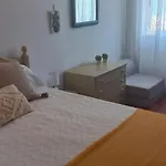 公寓 Apartamentosolpraia Belohorizonte Vista Mar *